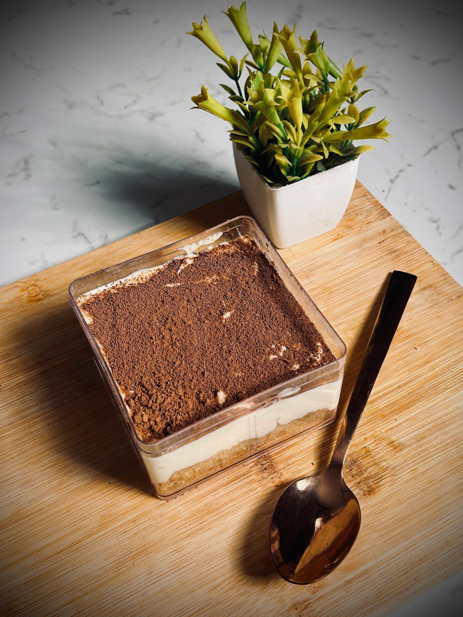Tiramisu Box Mastery: 7 Flavors & More! - Image 18